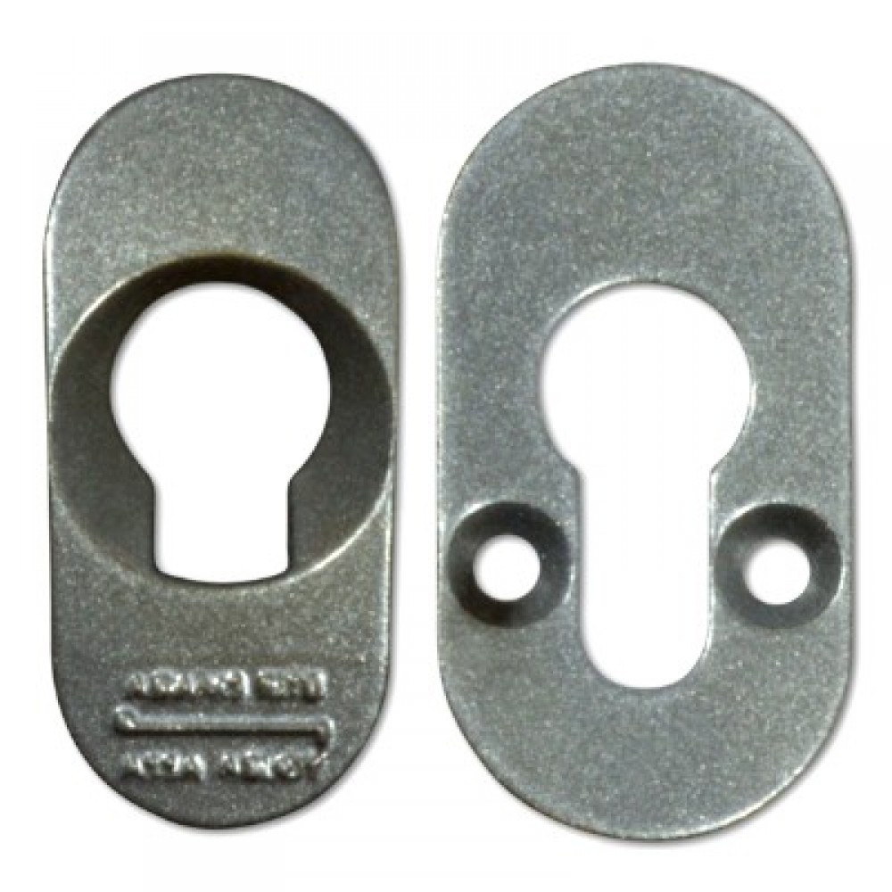 Sentinel 6 Security Escutcheon